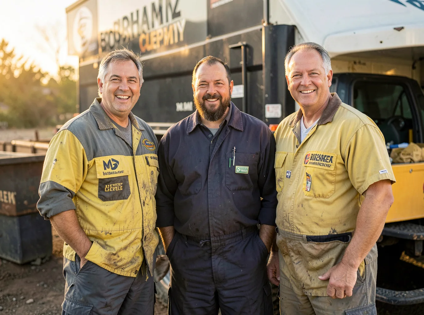 Sewage Cleanup company in Silver Springs, FL