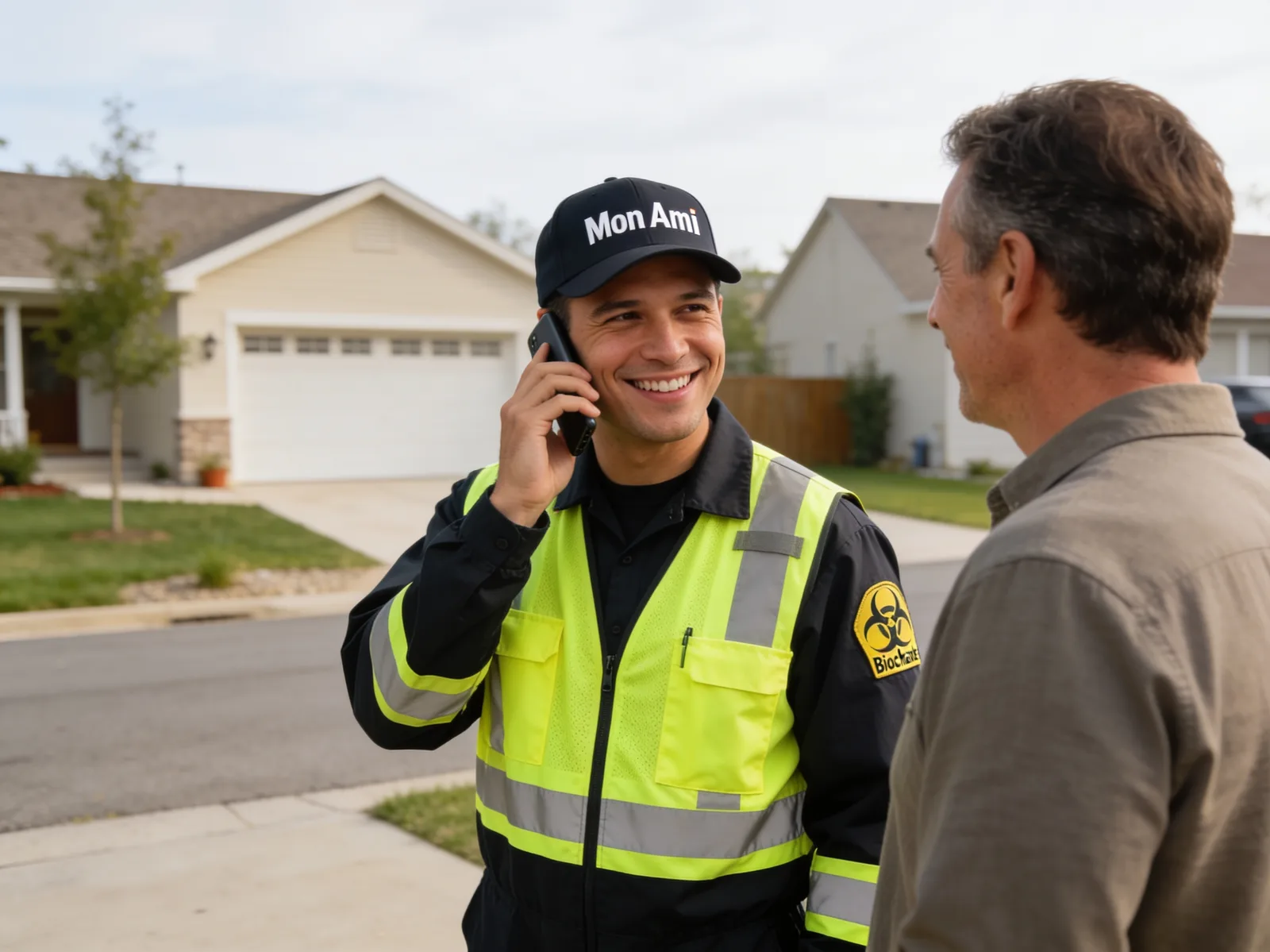 Sewage Cleanup Silver Springs, FL FAQs