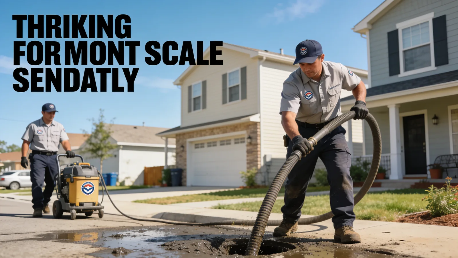 Sewage Cleanup in Silver Springs, FL near me